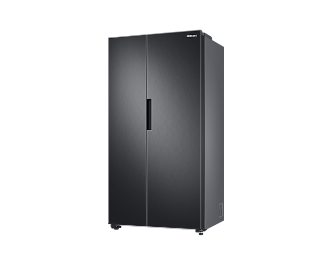 Samsung RS66A8101B1 side-by-side refrigerator Built-in – image 3