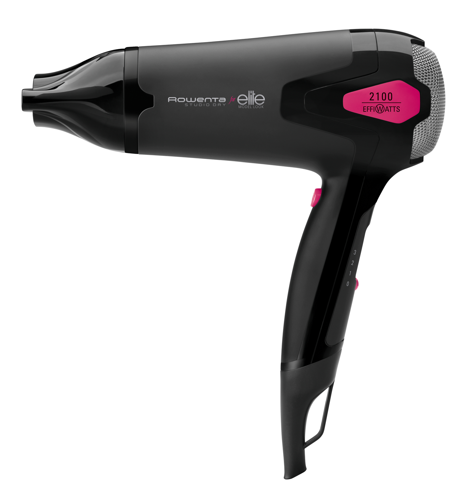 Rowenta Studio Dry CV5372 hair dryer – image 2
