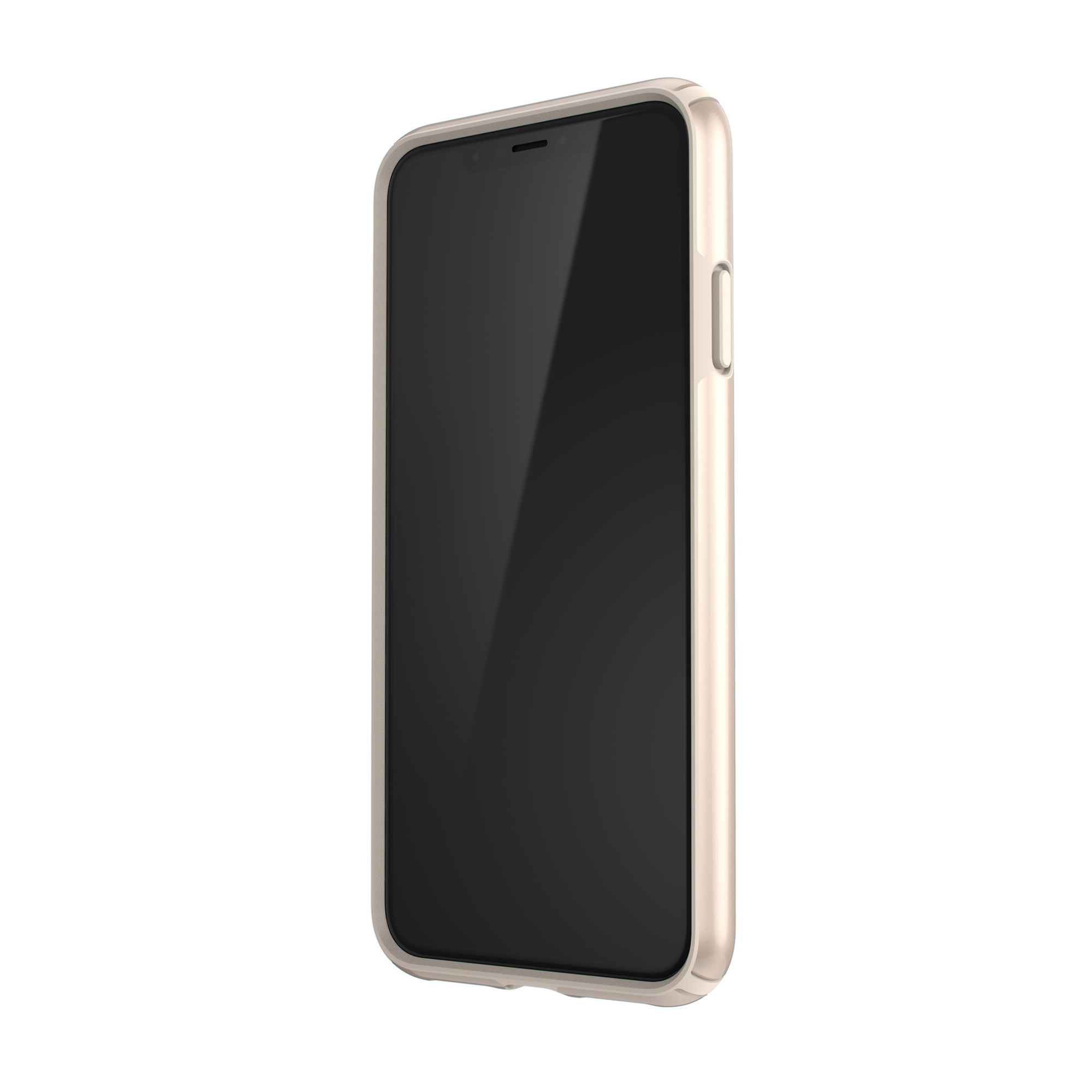 Speck Presidio Metallic Apple iPhone XS Max Nude Gold – image 2