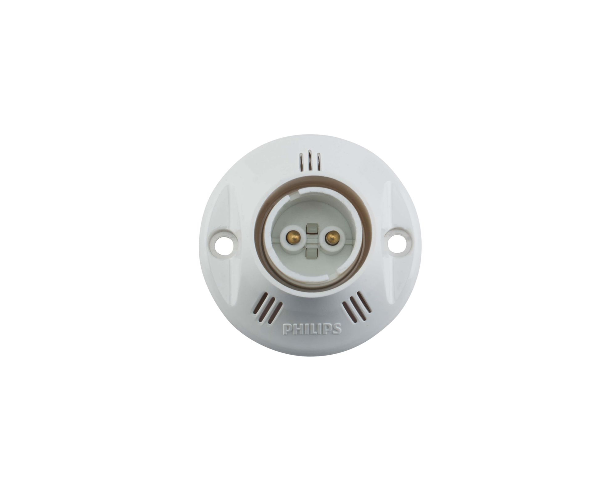 Philips 913713666501 Beyaz Metal