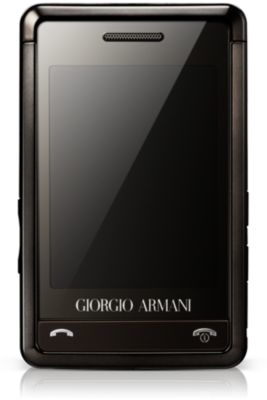 Samsung SGH-P520 – image 1