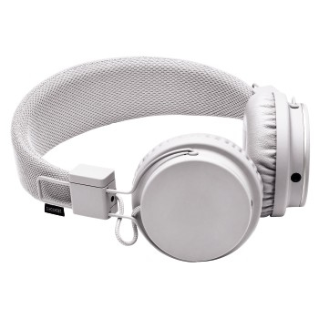 Hama 00155725 headphones/headset Wired Head-band USB Type-A White – image 4