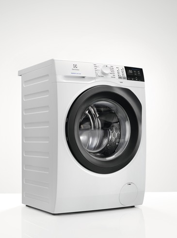 Electrolux EW6F4805CR washing machine Front-load – image 6