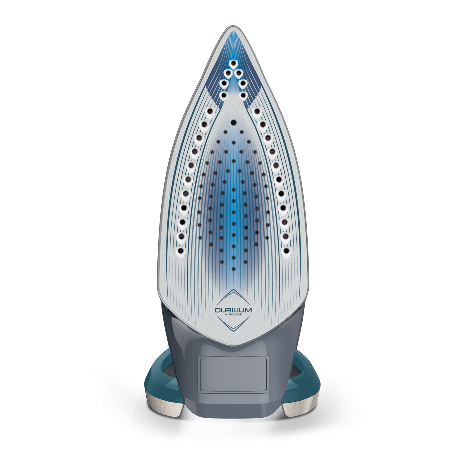 Tefal Ultragliss Anti-Calc Plus FV6842 Steam iron – image 2