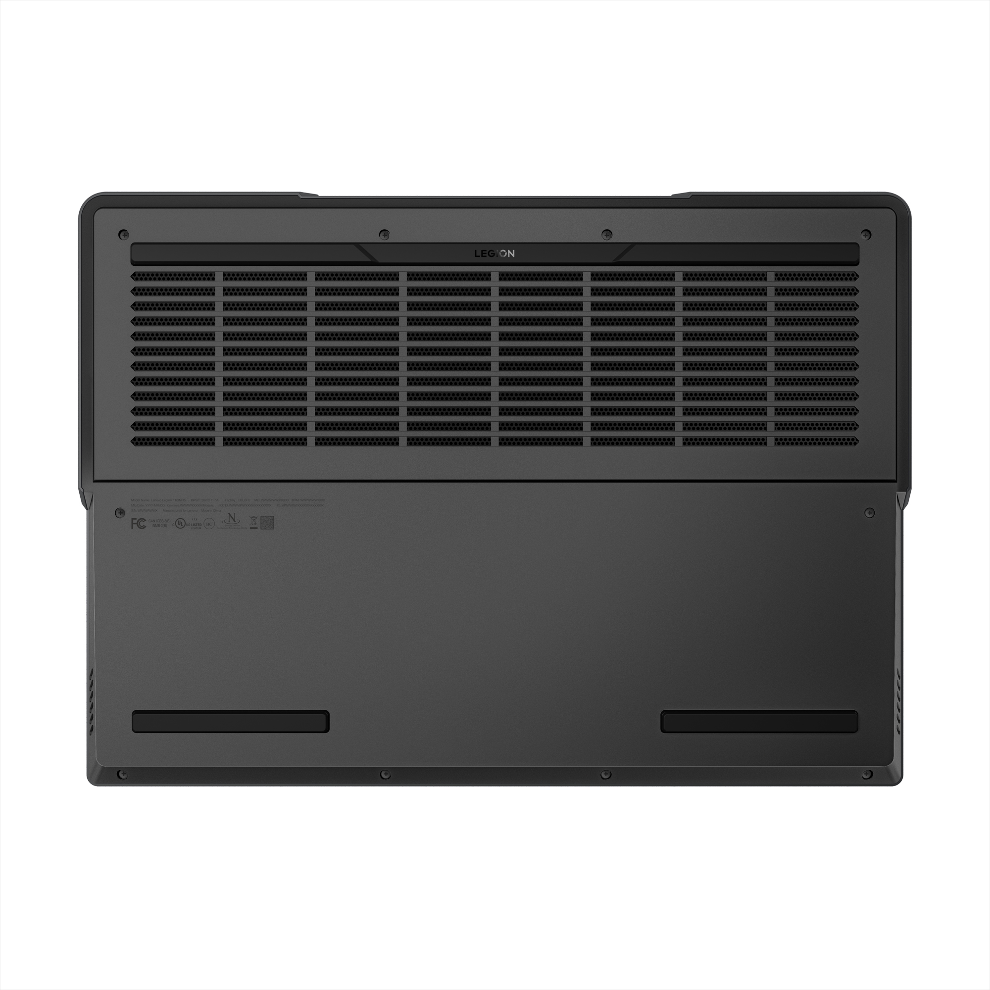 Lenovo Legion 82WK00EYTX laptop Intel® Core™ i7 i7-13700HX – image 8