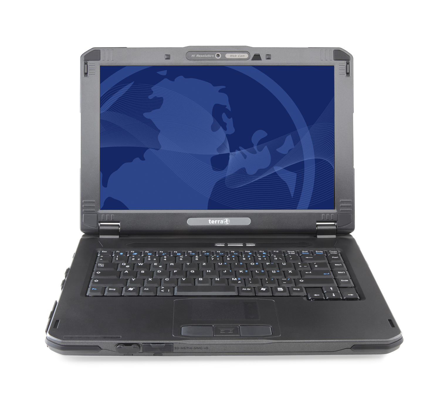 TERRA Mobile 1430 iC-T6670 Rugged