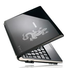 Samsung NC10 Agnès b – image 2
