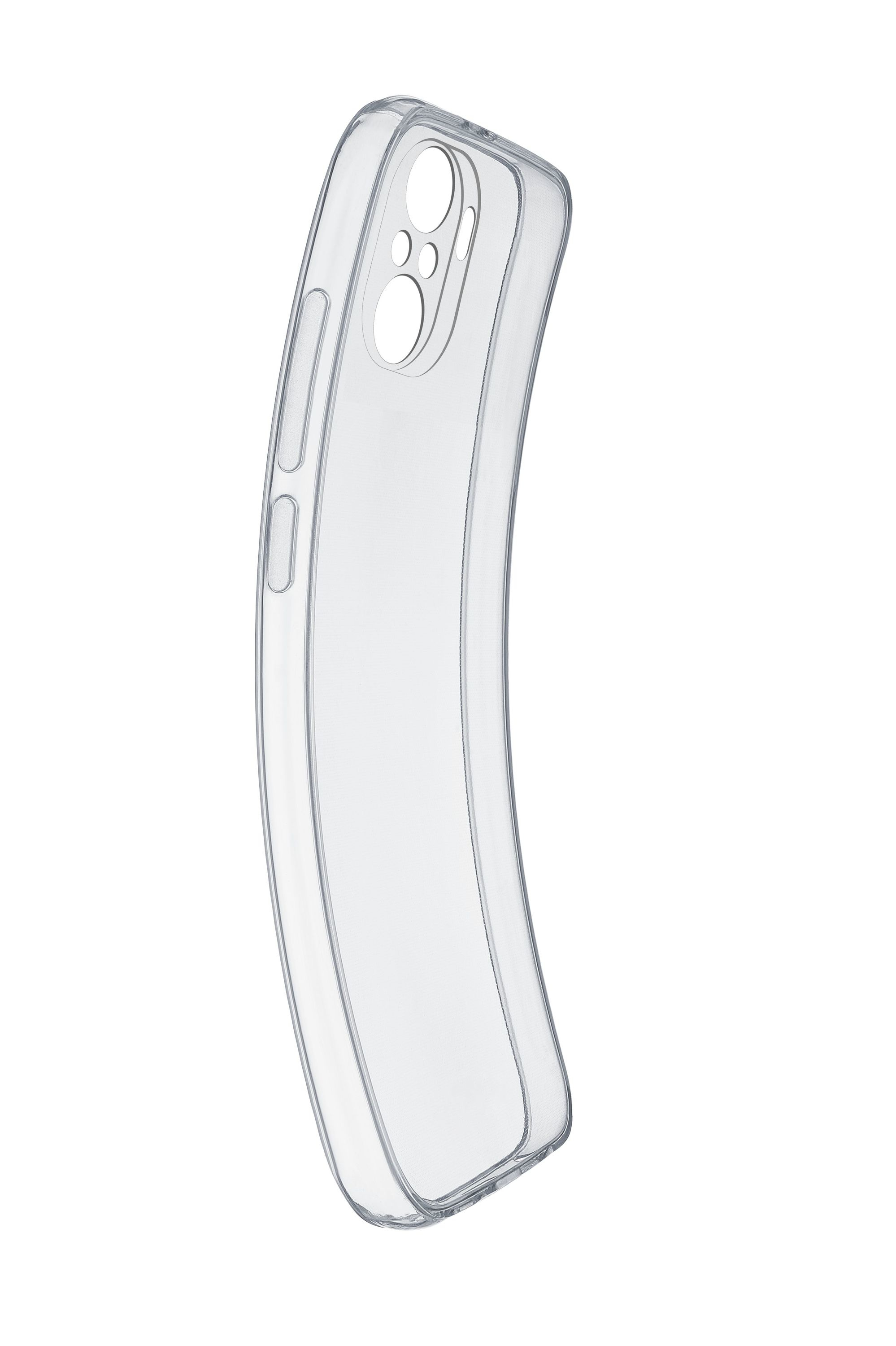 Cellularline Soft - Redmi Note 10 – image 2