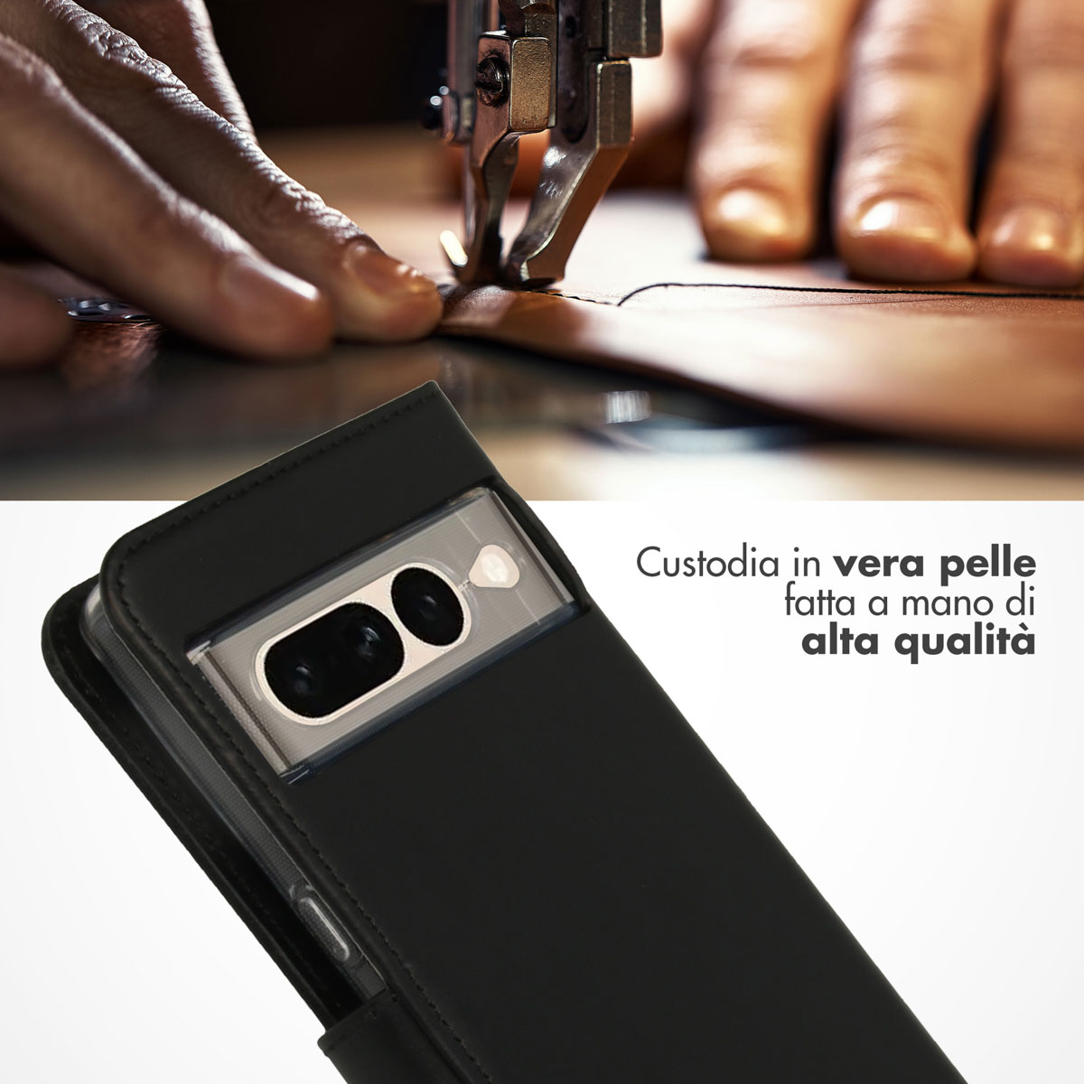 Selencia SH00055489 mobile phone case – image 4