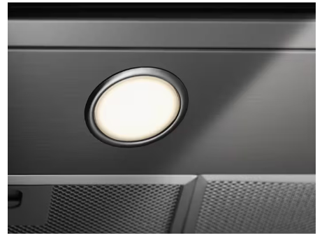 Electrolux DBGL1032CN Built-in Chrome 700 m³/h – image 4