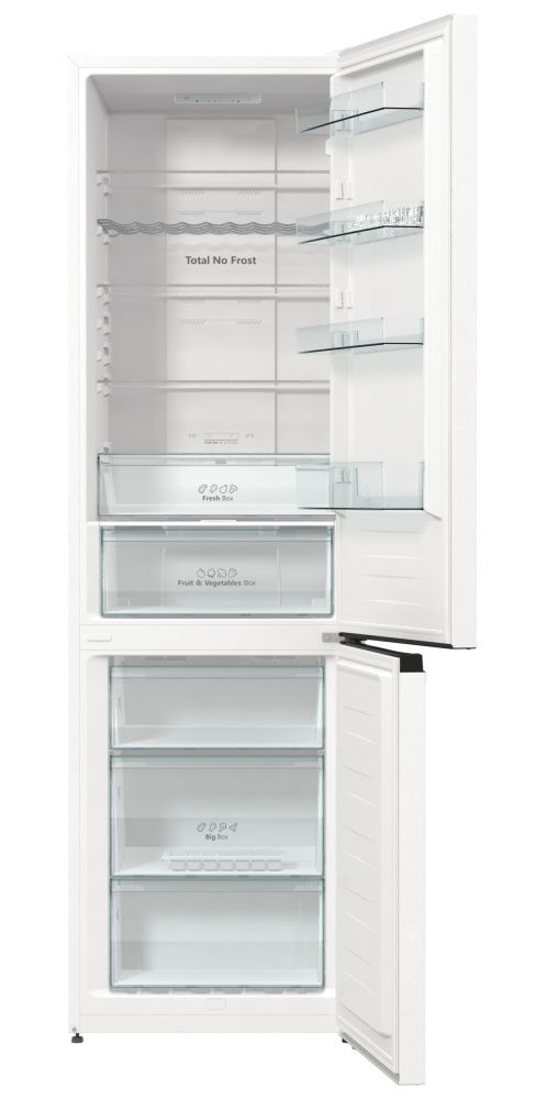 Hisense RB434N4AW2 fridge-freezer Freestanding – image 7