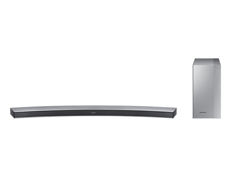 Samsung HW-M4501 soundbar speaker Silver 2.1 channels – image 4