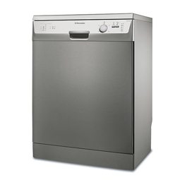 Electrolux ESF 63021 X