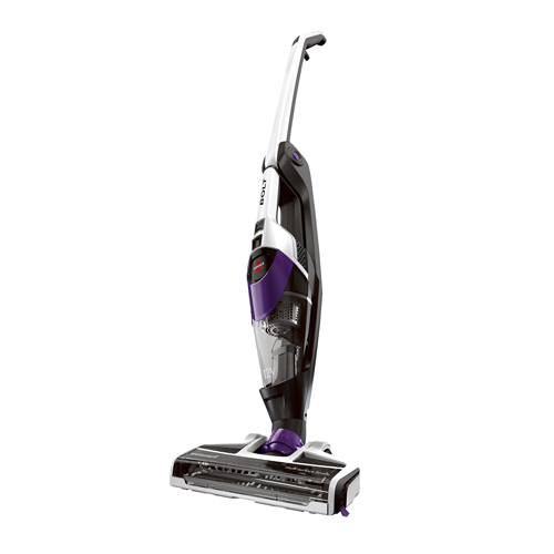 Bissell 1313 stick vacuum/electric broom 2-in-1 stick vacuum Battery Dry Cyclonic Bagless – image 3
