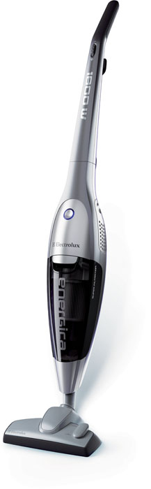 Electrolux ZS204 Energica