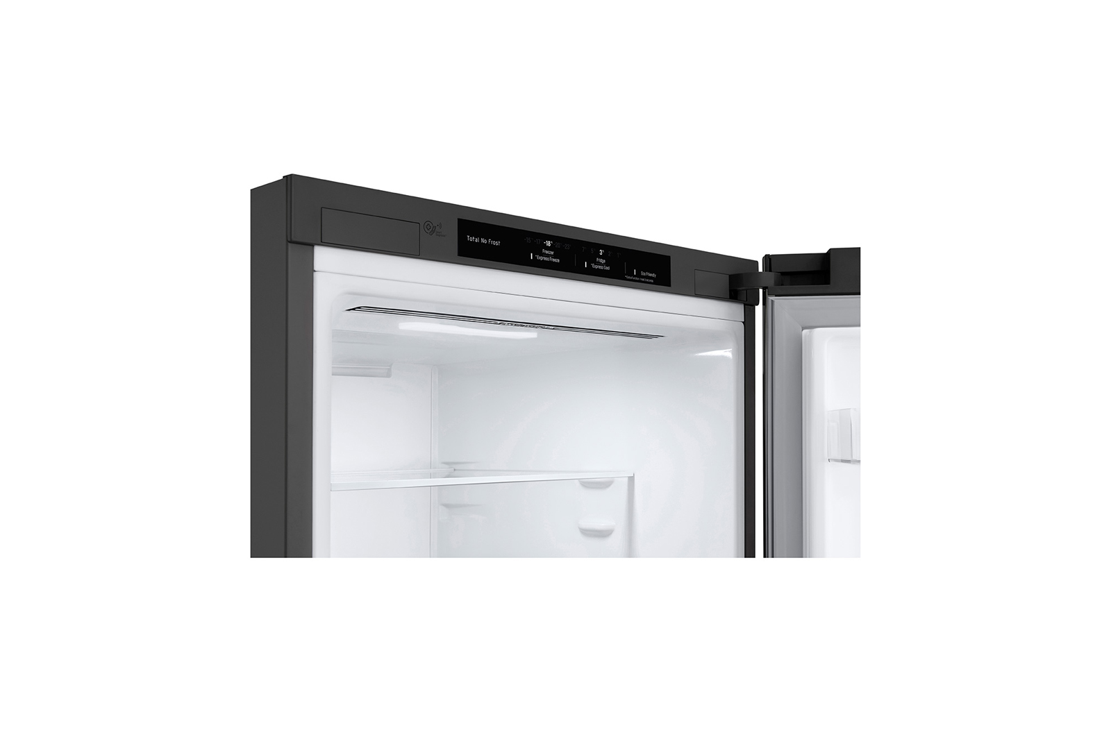 LG GBP31DSTZR fridge-freezer Freestanding – image 6