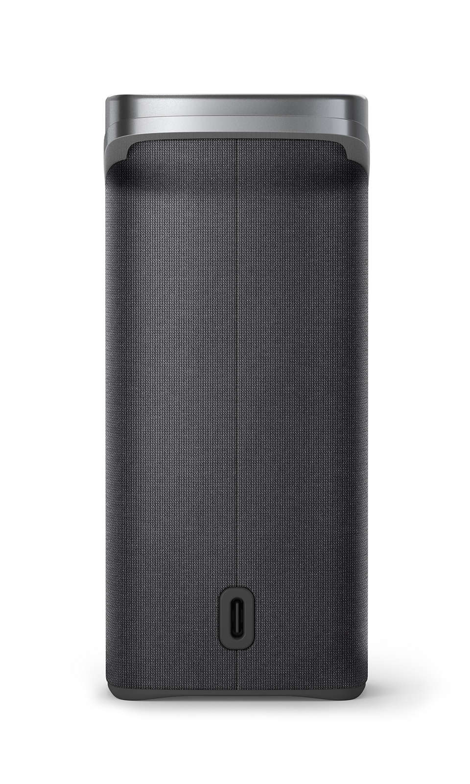 Philips TAS3505/00 portable/party speaker Mono portable speaker Grey – image 3