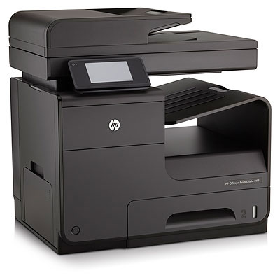 HP Officejet Pro X576dw Multifunction Printer