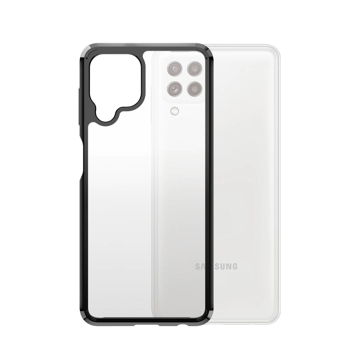 PanzerGlass® HardCase Samsung Galaxy A22 4G – image 2
