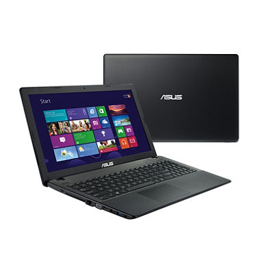ASUS D550MA-DS01 laptop Intel® Celeron® N2815 – image 3