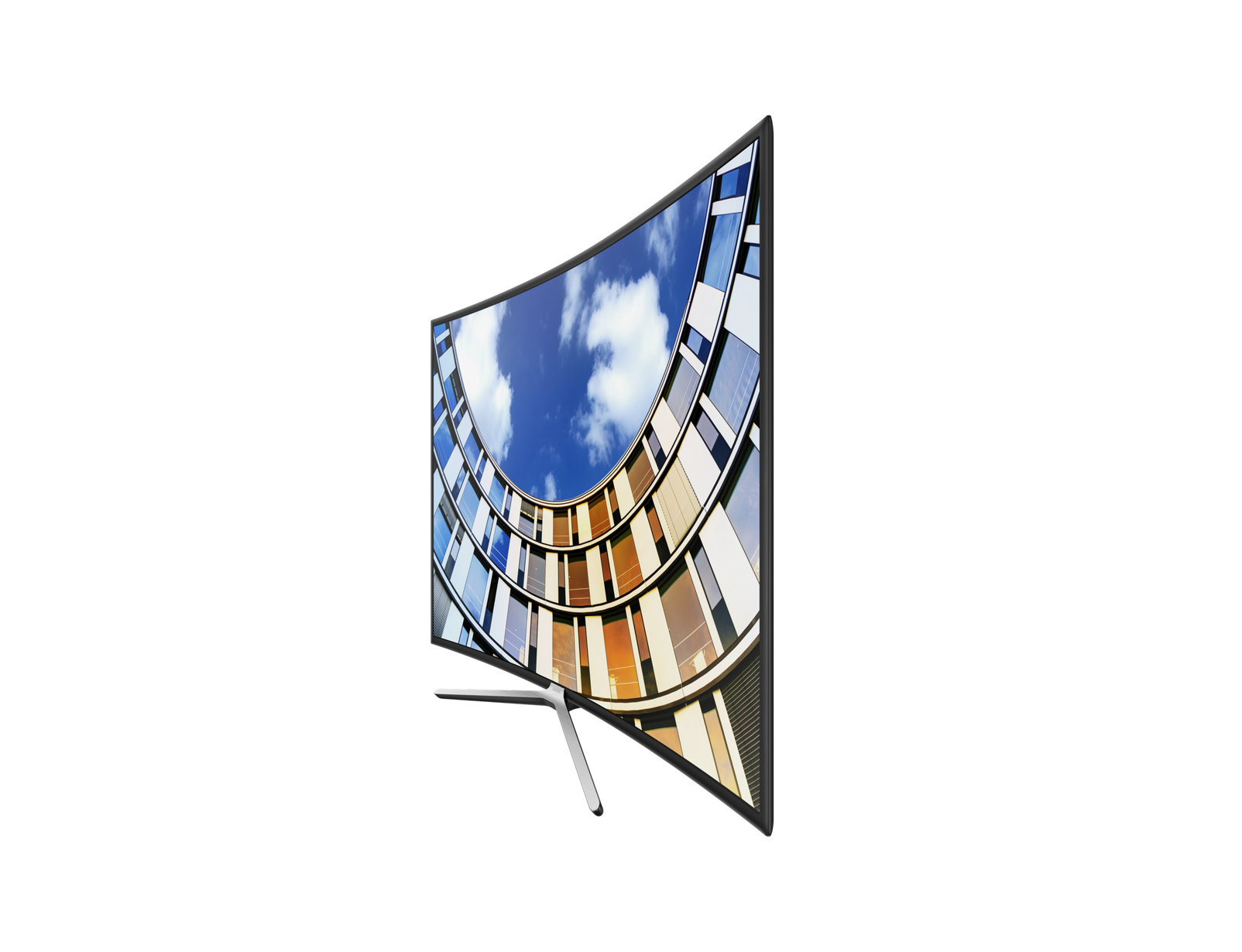 Samsung UE55M6379AUXZG TV – image 8