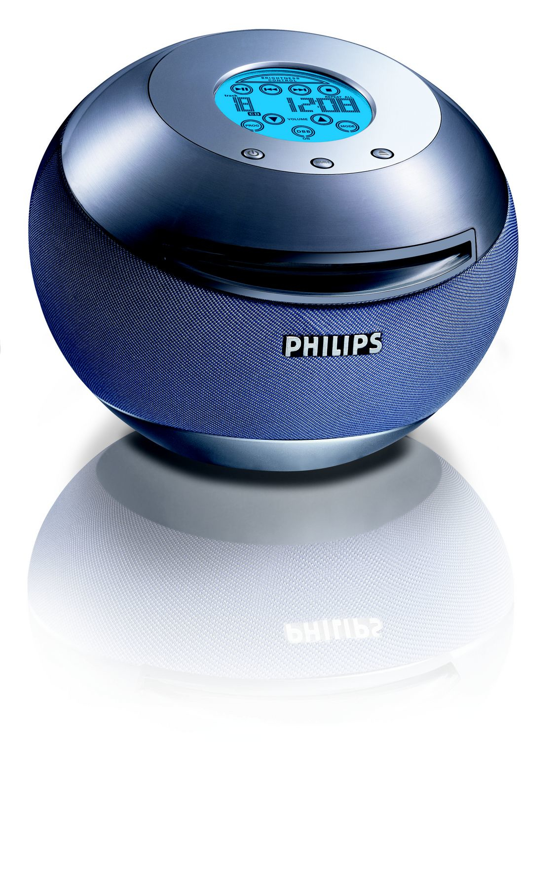 Philips CD Soundmachine PSS010/01
