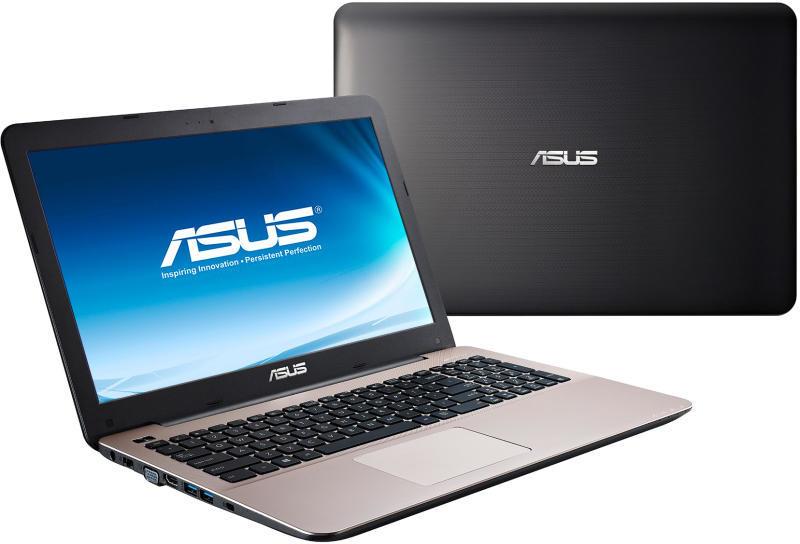 ASUS X555LD-XX038D laptop Intel® Core™ i5 i5-4210U – image 2