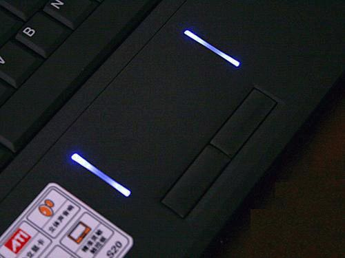 Haier S20 laptop Intel® Core™2 Duo T5250 – image 3