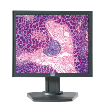 Barco MDRC-1119 computer monitor
