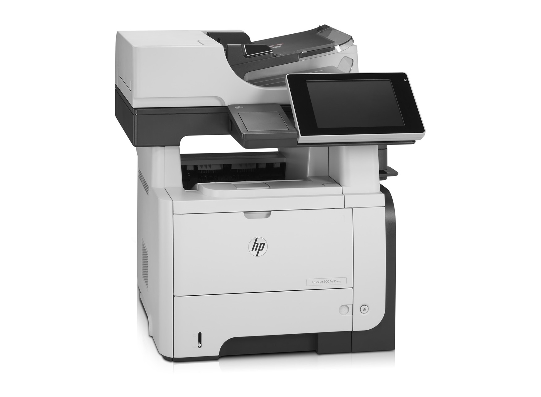 HP Managed M525fm – image 2