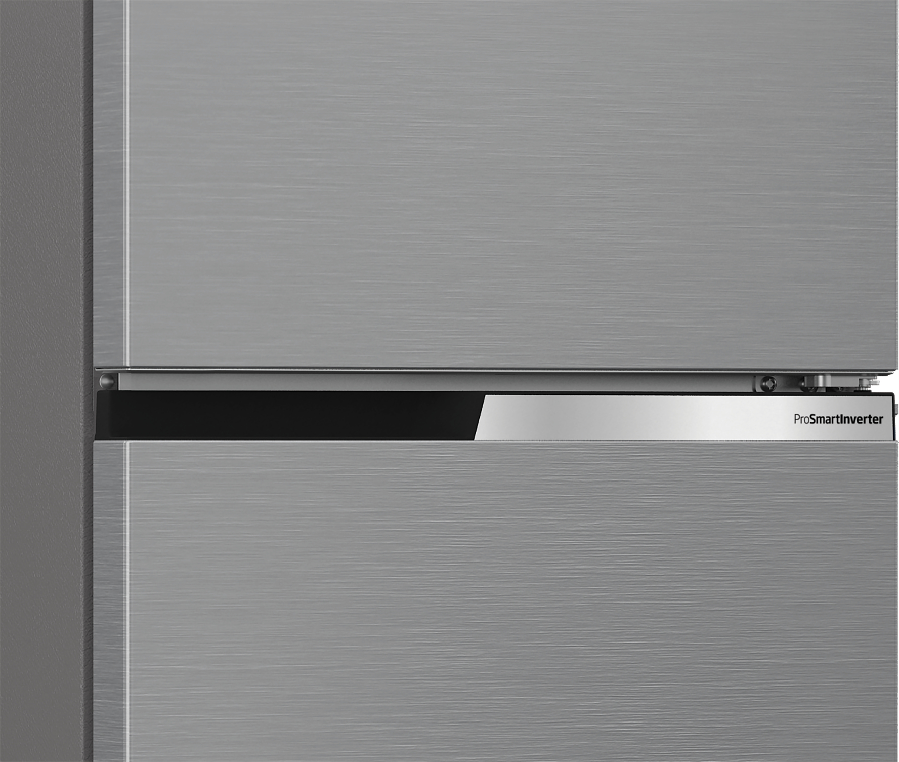 Beko RDNT271I40XBN fridge-freezer Freestanding – image 9