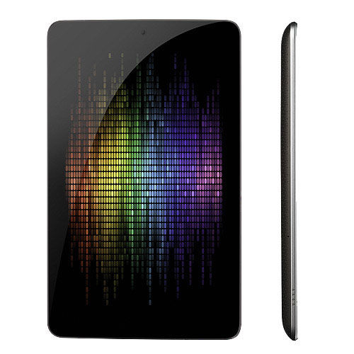 ASUS Nexus 7 (2013) 7c-1B030A – image 3