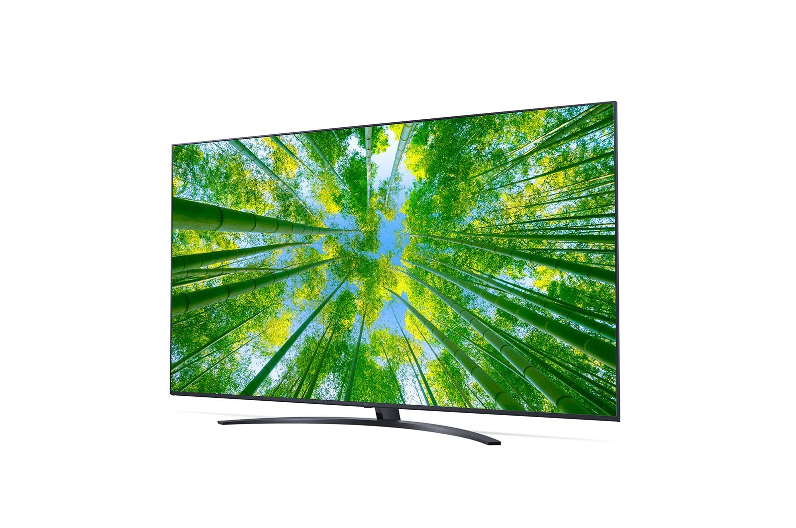 LG UHD 70UQ81006LB – image 3
