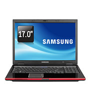Samsung R NP-R710-AS04IT laptop Intel® Core™2 Duo P8600 – image 6
