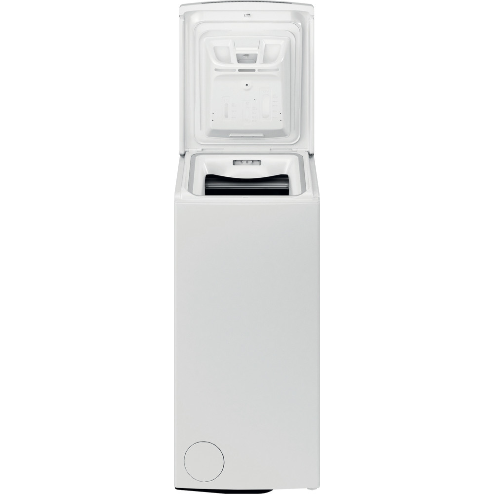 Whirlpool TDLRBX 6252BS EU – image 3