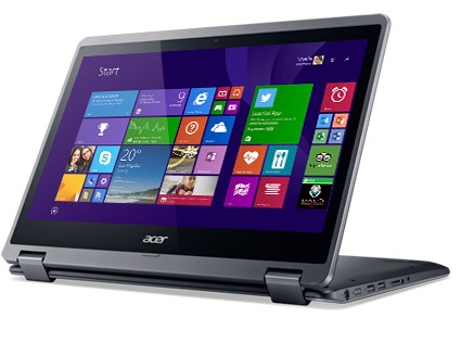 Acer Aspire R 14 R5-471T-554F Intel® Core™ i5 i5-6200U Laptop – image 3