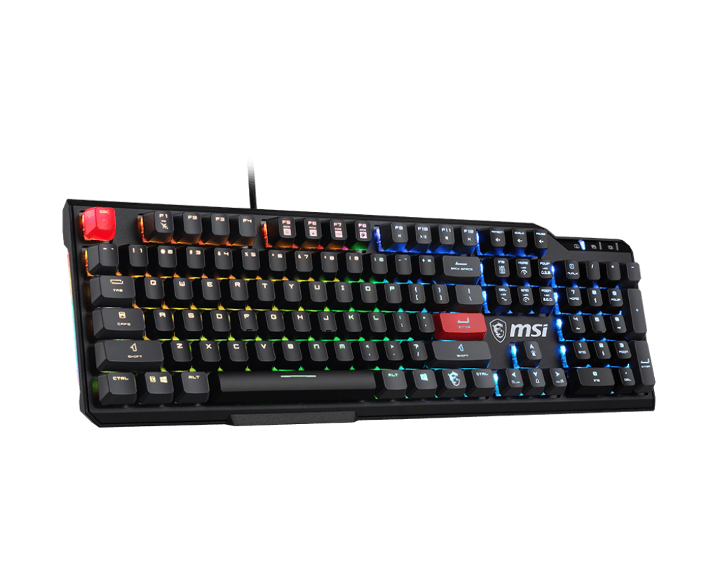 MSI Vigor GK41 Dusk LR US – image 3