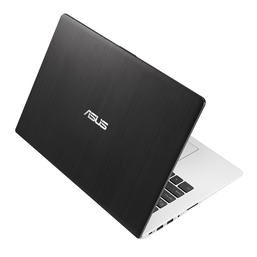 ASUS Vivobook S300CA-C1016H Intel® Core™ i3 i3-3217U Laptop – image 1