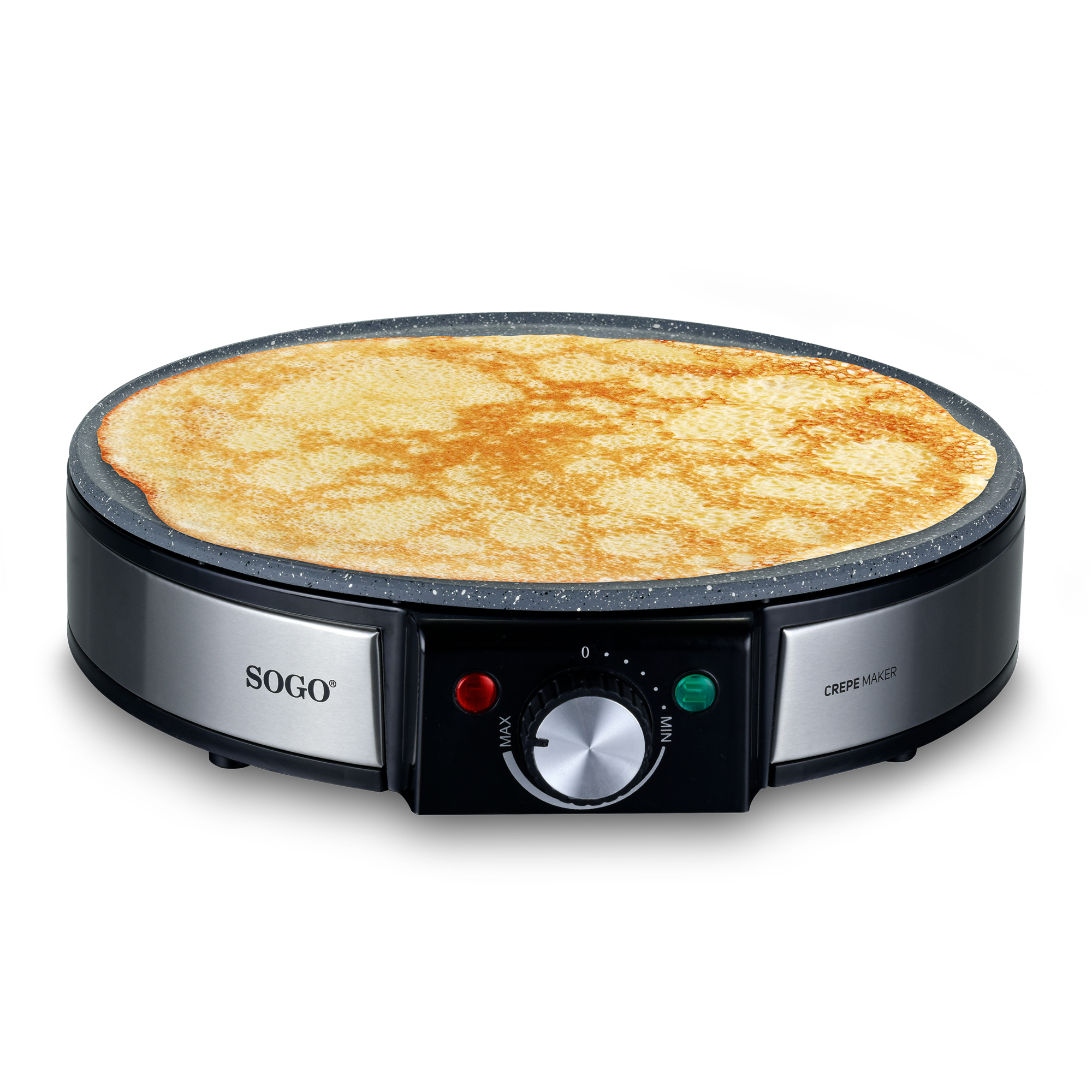 CMA-SS-7187 crepe maker 1 crepe(s)