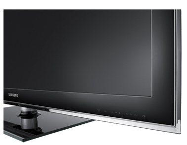 Samsung LE40D579 101.6 cm (40") Full HD Black – image 9