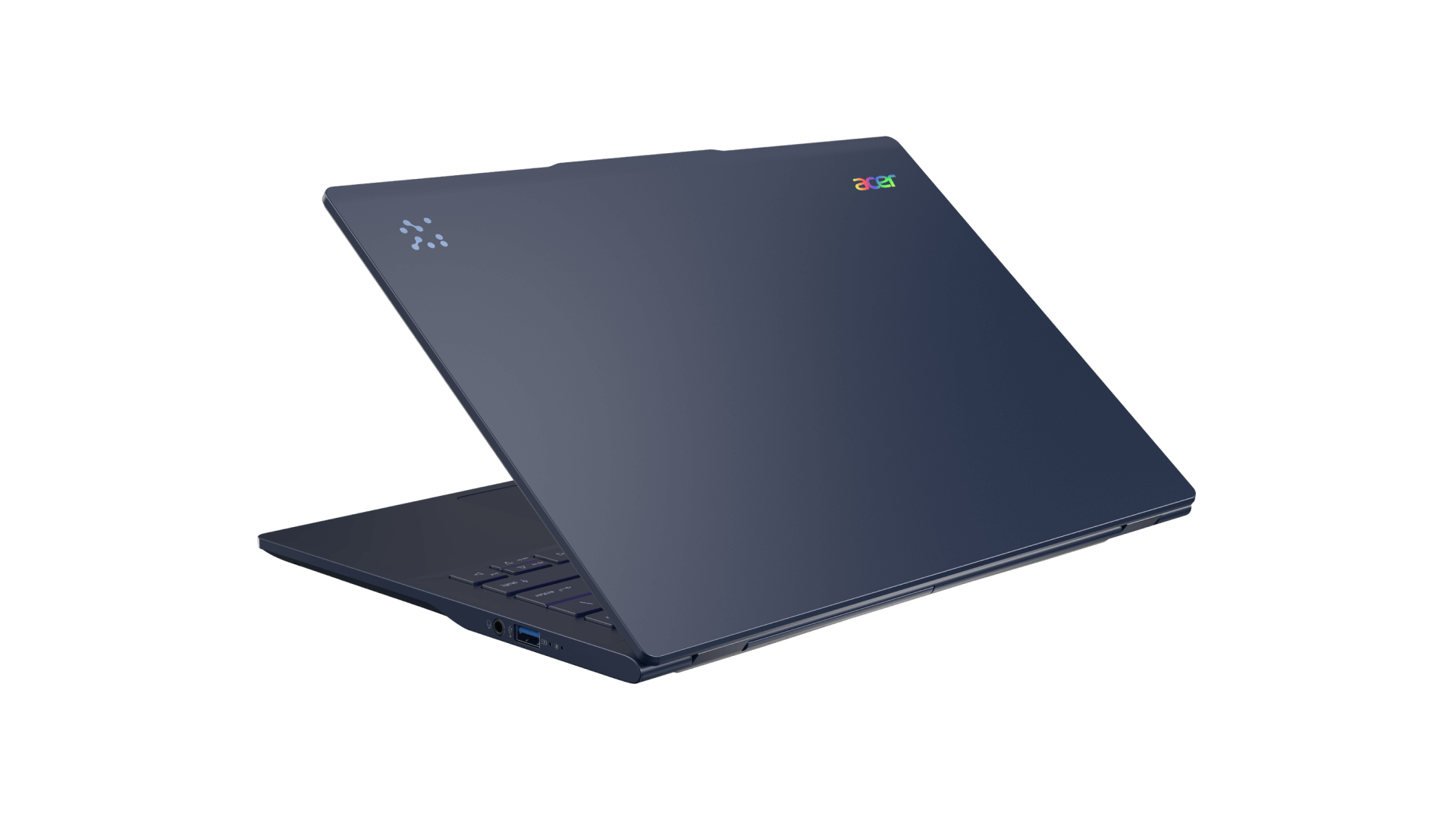 Acer Swift 14 AI SF14-51-57P6 Intel Core Ultra 5 – image 3