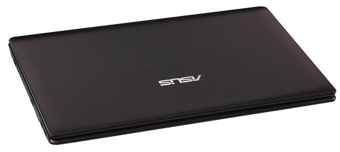 ASUS X53BR AMD E E-450 – image 2