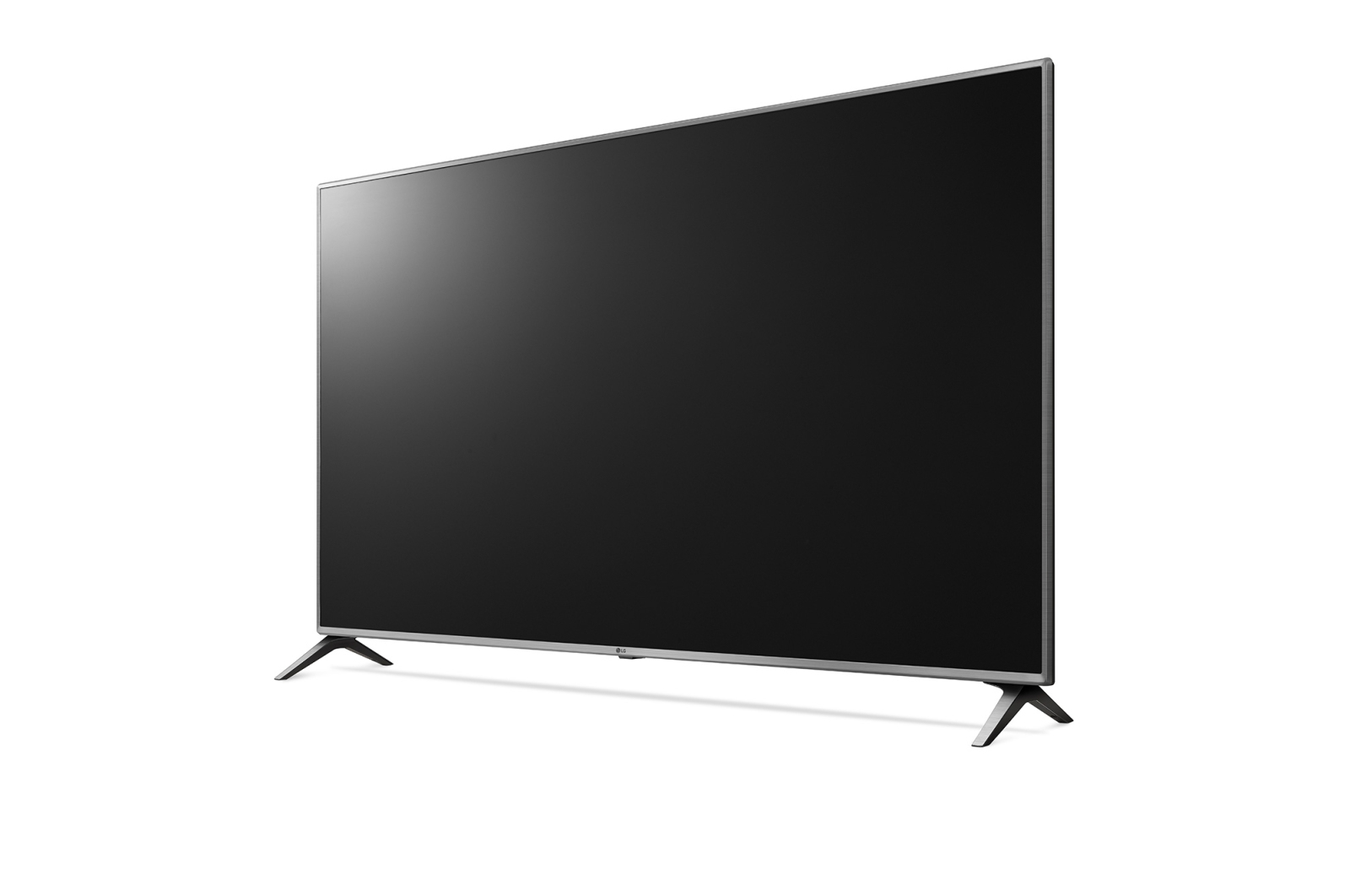 LG 70UK6950 TV 177.8 cm (70") 4K Ultra HD Smart TV Wi-Fi Black, Silver – image 3