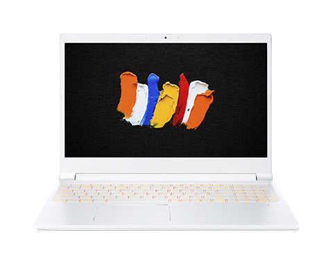 Acer ConceptD CN315-71-71BR Intel® Core™ i7 i7-9750H Laptop – image 1