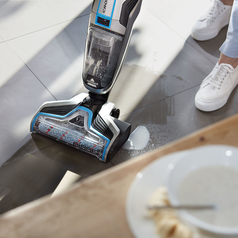 Bissell Crosswave Cordless – image 2