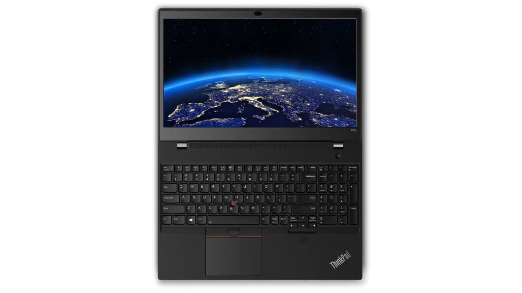 Lenovo ThinkPad P15v Intel® Core™ i7 W-10855M Mobile workstation – image 9