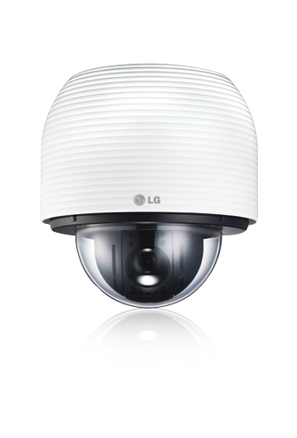 LG LW9226-AP security camera Dome Outdoor Wall