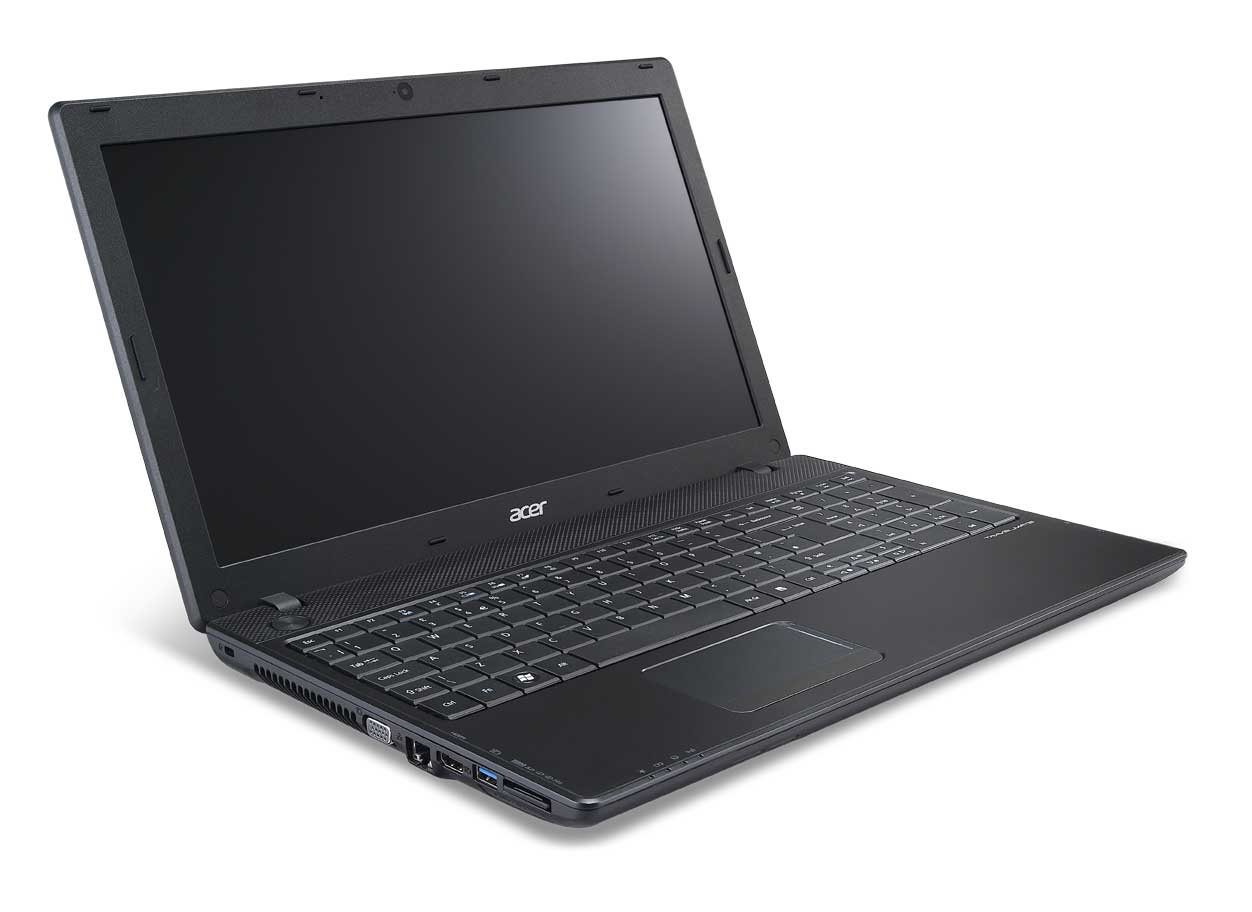 Acer TravelMate P4 453-M-32324G32Makk Intel® Core™ i3 i3-2328M – image 4