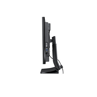 Samsung S24A450BW computer monitor – image 5