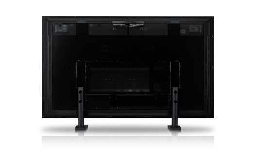 Samsung 820DXn computer monitor 2.08 m (82") – image 3